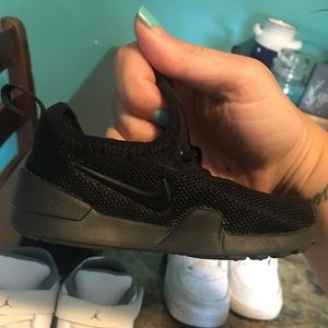 Toddler boy Nikes